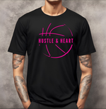 HUSTLE & HEART