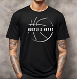 HUSTLE & HEART